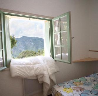 Revest-les-Roches Apartment | le gite du vial
