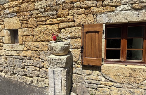 Grezes Apartment | Le Gite La Bergerie à Grèzes