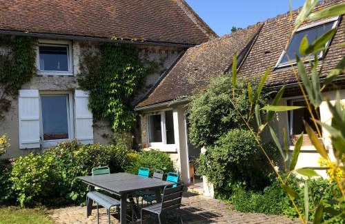 Lachelle House | LE GITE LACHELLE