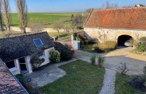 Lachelle House | LE GITE LACHELLE