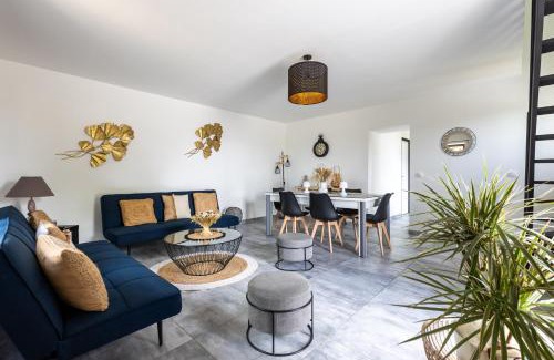 Ladaux House | Le Gite - Ladaux