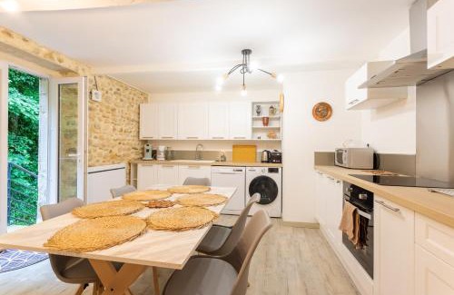 Monein House | Le Gite Ozalée - Domaine Helaku