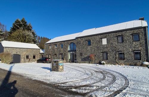 La Roche-en-Ardenne House | Le gite vers Buisson- Hives-La Roche en Ardenne