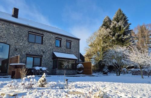 La Roche-en-Ardenne House | Le gite vers Buisson- Hives-La Roche en Ardenne