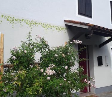Farra dʼlsonzo House | Le Giuggiole 5 posti letto in una casa ricca d'atmosfera