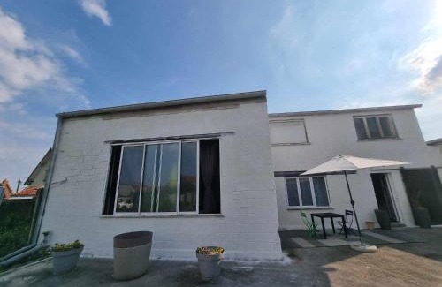 Graincourt-les-Havrincourt House | Le Glamour Loft