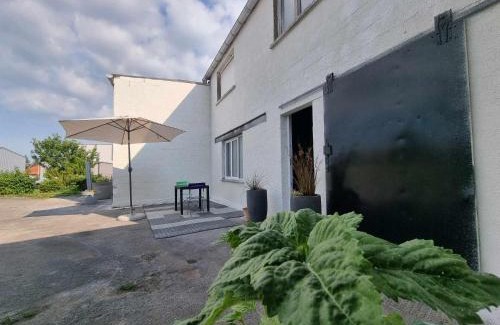 Graincourt-les-Havrincourt House | Le Glamour Loft