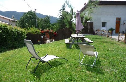Die Bed & Breakfast | Le Glandasse