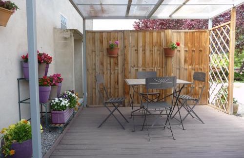 Die Bed & Breakfast | Le Glandasse