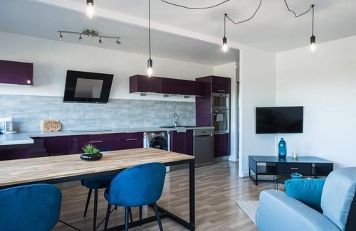 Reims Apartment | Le Goût du Bonheur Reims