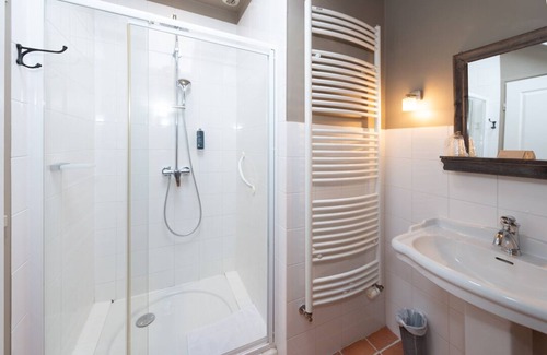 La Chaussee-d'Ivry Hotel | le Golf Parc Robert Hersant