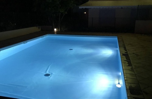 L'Houezel Apartment | Le Gosier: Cozy T3 Duplex - Stunning Views