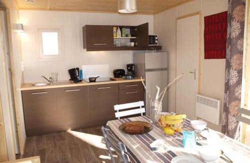 Orist House | Le goujon