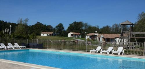 Orist House | Le goujon