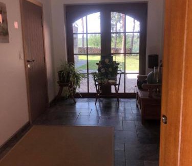 Wavre House | Le Goupil