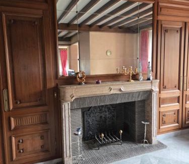 Chatillon-en-Michaille House | Le Goutanou