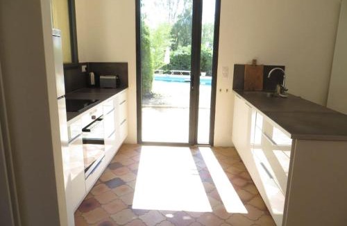 Arpaillargues-et-Aureillac House | Le Grès 313