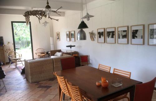 Arpaillargues-et-Aureillac House | Le Grès 313