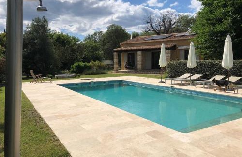 Arpaillargues-et-Aureillac House | Le Grès 313