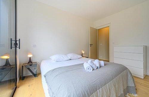 Penvins House | LE GRAIN DE CHARME - Maison contemporaine proche golfe du Morbihan