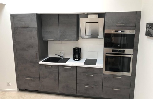 La Flotte Apartment | Le Grain de Sable