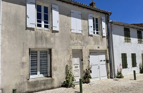 La Flotte Apartment | Le Grain de Sable