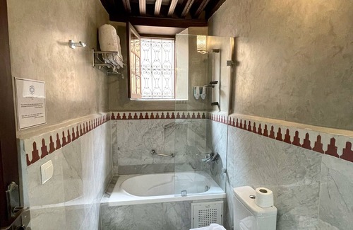 El Ayoun House | Le Grand Alcazar