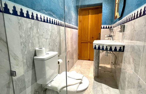 El Ayoun House | Le Grand Alcazar