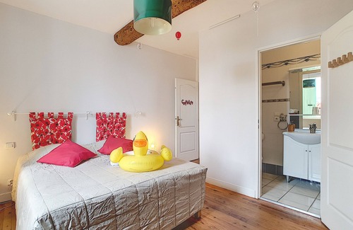 Castelnaudary Bed & Breakfast | Le Grand Bassin