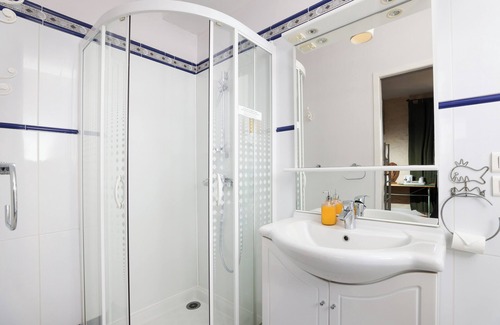Castelnaudary Bed & Breakfast | Le Grand Bassin