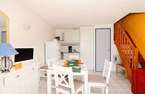 Vendres House | Le Grand Bleu by Interhome