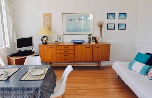 Niolon Apartment | Le Grand Blue Entre le Ciel et la mer