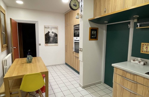 Belle-Eglise House | Le Grand Cèdre Maison de Campagne Idéale Pour les Familles Proche Paris et A16