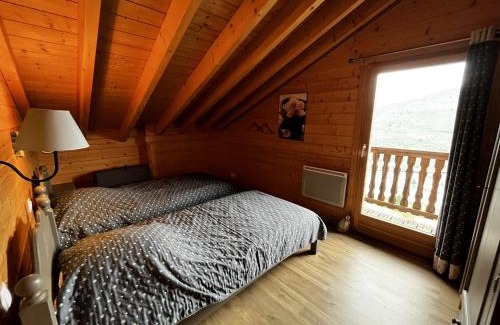 La Bresse Ski Chalet | Le Grand Chalet Bellevue