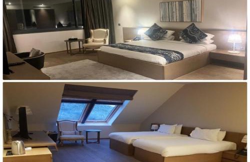 Mchaymcheh Bed & Breakfast | Le Grand Chalet Zaarour