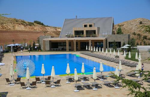 Mchaymcheh Bed & Breakfast | Le Grand Chalet Zaarour