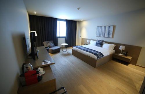 Mchaymcheh Bed & Breakfast | Le Grand Chalet Zaarour