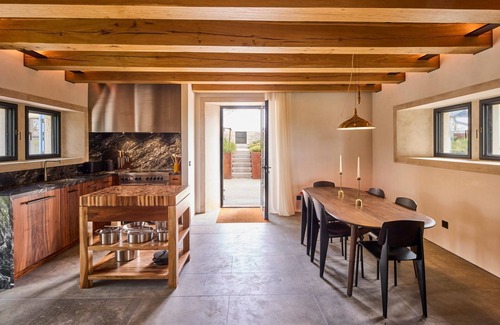 Montagudet Villa | Le Grand Chene - Five Bedroom Villa, Sleeps 10