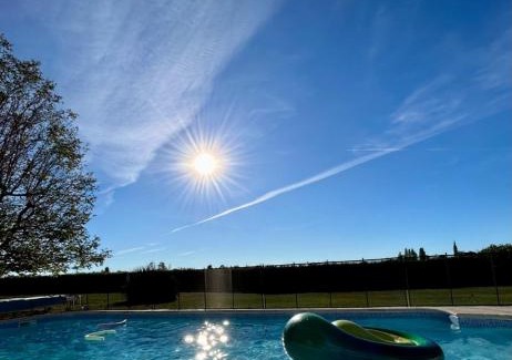 Moustier House | Le Grand Chene
