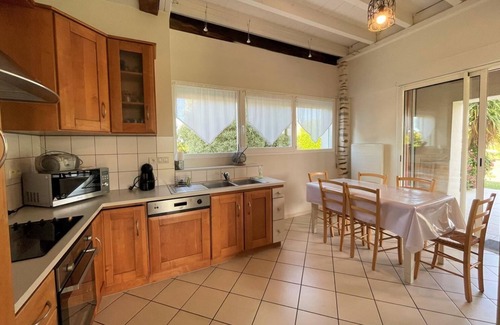 Morlaas House | LE Grand Chinette - Andoins