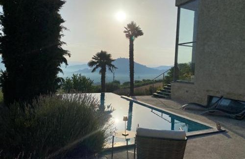 Brkac Villa | Le Grand Cru Villa