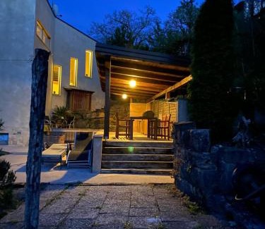 Brkac Villa | Le Grand Cru Villa