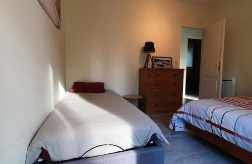 Bonnemain House | Le Grand Domaine du Rocher