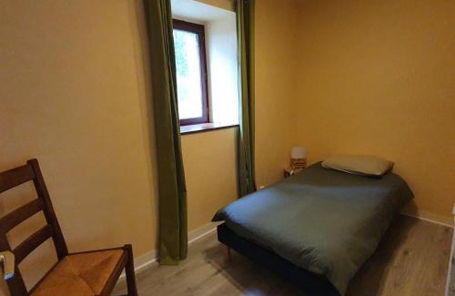 Bonnemain House | Le Grand Domaine du Rocher