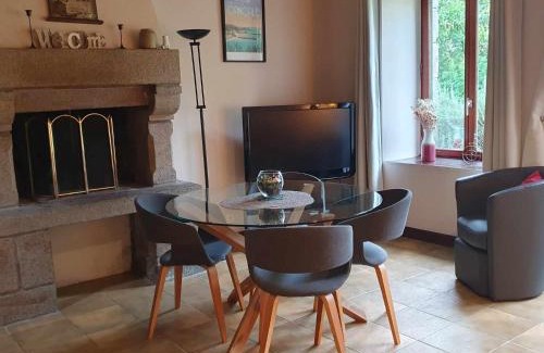 Bonnemain House | Le Grand Domaine du Rocher