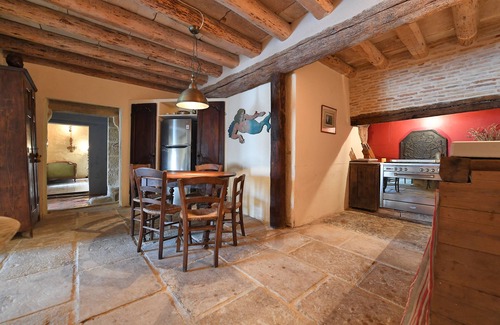 Meynes House | Le Grand Domeynes - Charming and spacious