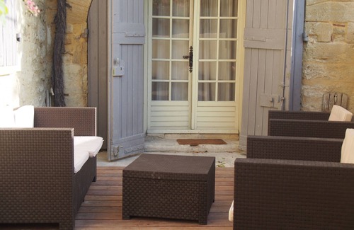 Meynes House | Le Grand Domeynes - Charming and spacious