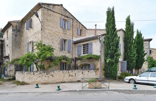 Meynes House | Le Grand Domeynes - Charming and spacious