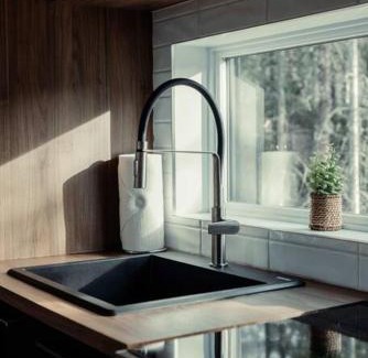 Saint Zenon Apartment | Le Grand Duc- SPA- Kayaks- bord Rivière Noire- VTT- Motoneige- Randonnée