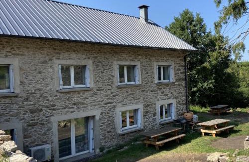 Le Soulie House | Le Grand Gîte